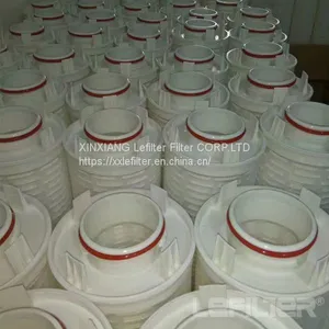 HF40PP040C01 3M Large Flow Water Filter for ro thumbnail-2