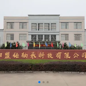 Luoyang MC Bearing Technology CO.,LTD. company overview - view 1 thumbnail