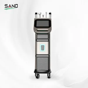 Best Stretch Mark Removal Radiofrequency rf Skin Tighten Machine thumbnail-1