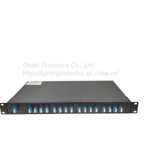Duplex 1x16 CWDM Module thumbnail-1
