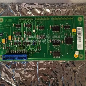ABB YPQ203A 3ASD510001C17 Module New Original Sealed thumbnail-1