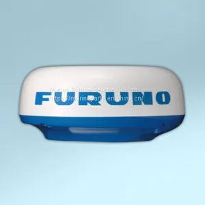 Furuno 1815 Radar thumbnail-5