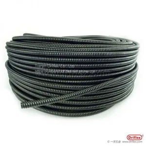 1 1/2 INCH LIQUID TIGHT GALVANIZED STEEL CORE WITH YARN AND PVC COATED thumbnail-5