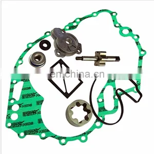 Oem 420650370 Premium SeaDoo Water Pump Rebuild Repair Kit Fits ALL 2002-2017 4-Tec Models RXP RXT / X GTX GTI GTS Sporster thumbnail-2
