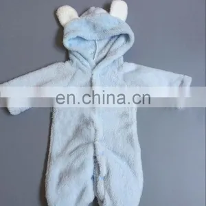 Baby Rompers New Style Long Sleeve Clothes Baby Romper thumbnail-6