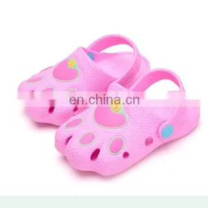 Infants & Toddler Cute Shoes Spring Summer Animal Breathable Baby Girl Boys Slipper thumbnail-2
