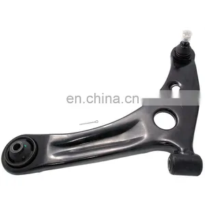 Wishbone Front Lower Left & Right Set for MITSUBISHI OEM 4013A135 / 4013A150 / 4543302007 / 4543301907 / 4013A136 thumbnail-1