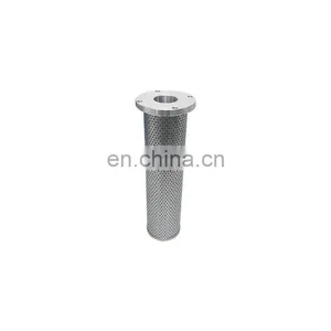 316L Stainless Steel Pleated Filter Cartridge With Flange thumbnail-6