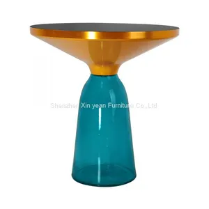 Classic Sebastian Herkner Bell Coffee Table With Opional Color Bass thumbnail-4