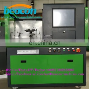 Injector Test CR318 HEUI Injector Test Bench Common Rail Injector Test Machine With Double Oil Road thumbnail-7