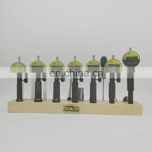 Common Rail Injector Valve Assembly Injectors Stroke Measuring Tool thumbnail-3