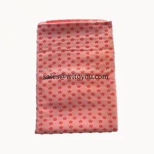 Superfine Fiber Yoga Towel Mats Supplier thumbnail-2
