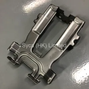 Progressive Sheet Metal Stamping Dies For Stamping Processing thumbnail-3