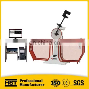500J Charpy Impact Testing Procedure for Metal Impact Test/metal Impact Test thumbnail-2