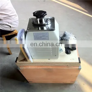 XQ-2B Metallographic Specimen Hot Mounting Presses thumbnail-4