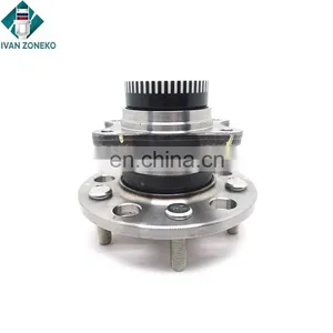 High Quality Original Car Wheel Hub Bearing 52730-3S200 52730 3S200 527303S200 For Hyundai KIA thumbnail-1