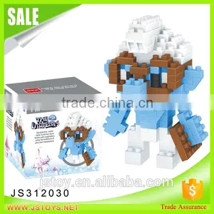 2016 Newest Kids Building Blocks for Sale Made in China thumbnail-1