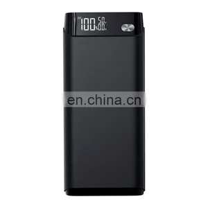 Joyroom High Capacity Powerbank 30000mah Power Bank thumbnail-2