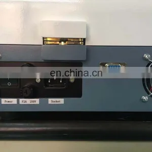 DNM- 9602 China 96 Well Elisa Microplate Reader Manufacturer thumbnail-5