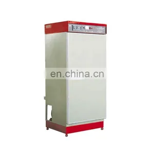 Standard Concrete Curing Cabinet With Digital Control thumbnail-2