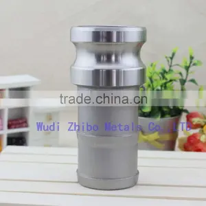 304/316 Stainless Steel Quick Connector/coupling thumbnail-1