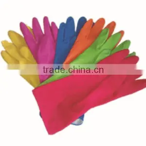 Top Glove Latex Gloves/latex Household Gloves thumbnail-1