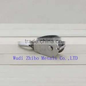Cheap Price Swivel Pulley Block Single Sheave Made in China thumbnail-4