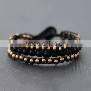 Wholesale Vintage Jewelry Magnetic Friendship Bracelet XE09-0199 thumbnail-4