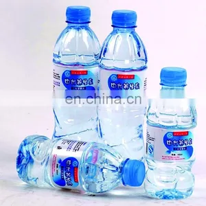 1.5 Liter Plastic Water Bottle Semi Automatic Blow Moulding Machine Price thumbnail-2