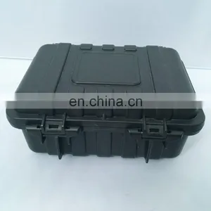 Injection Molded Plastic for Tooling Case thumbnail-4