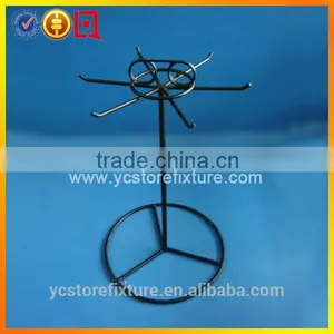Wire Disply Stand for Scarf thumbnail-1
