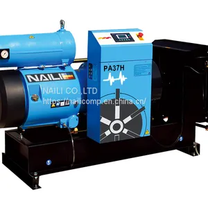 NAILI PA Series Energy Saving Type Rotary Vane Compressor thumbnail-1