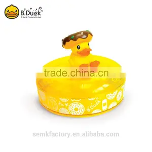B.Duck Plastic Material Candy Storage Box for Promotional thumbnail-1
