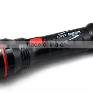 High Quality LED Torch With Led Torch Wholesale Price thumbnail-3