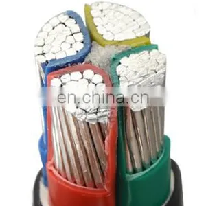YJLV Xlpe Insulated Power Cable 20KV Aluminum Core thumbnail-3