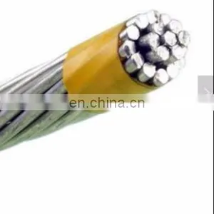 Best Price Bare Conductor AAC 185 Mm2 thumbnail-1