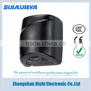 Hotel Appliances Automatic Hand Dryer thumbnail-3