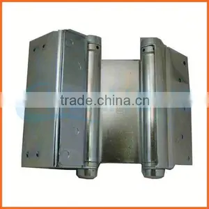 Trade Assurance Aluminum Door Hinge Stainless Steel Spring Hinge thumbnail-2