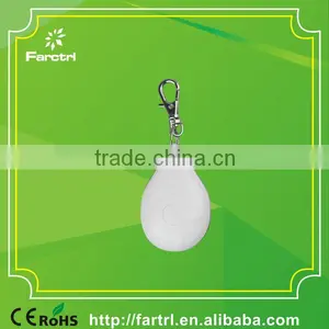 Promotion Smart Keyfinder Alarm With Bluetooth Tag Via APP thumbnail-1