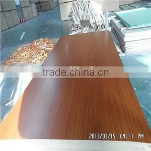 JIDA Melamine Mdf / Mdf Sheet Price / Mdf Board thumbnail-1