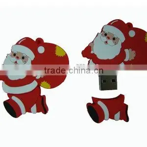 Wholesale Cheap Mini 3D Cute Usb Flash Drive thumbnail-5