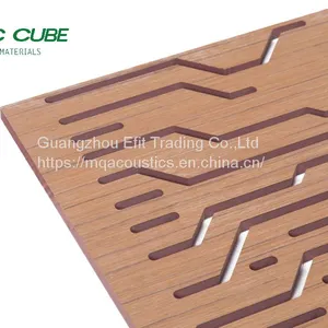 Slotted Acoustic Panel thumbnail-2