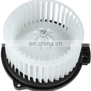 High Quality AUTO PARTS Air Blower Fan Motor for COROLLA 87103-12070 CE120 2001-2010 thumbnail-1