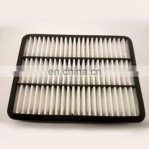 Air Conditioning Air Filter 2 Pcs Set Filter 17801-50040/30040 For PRADO 2700 4000 2.7 3.5 4.0 Car thumbnail-2