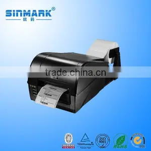 China Shanghai Most Popular Bottom Price Thermal Transfer Printer thumbnail-5