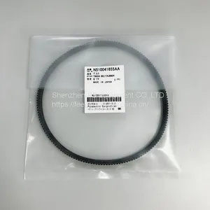 Panasonic NPM CM602 Belt Track Conveyor thumbnail-3
