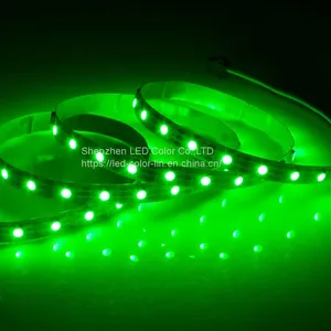 Wholesale Color Changeable DC 5V Led Strip Light for TV Park Hotel thumbnail-3