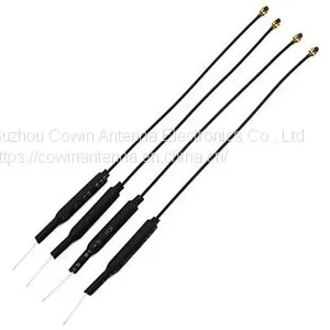 Copper Tube Antenna thumbnail-2