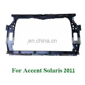 Radiator Support For Hyundai Accent Solaris 2011 thumbnail-1