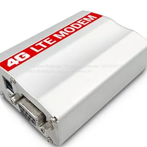 Moden 4G 5G  high Speed Gps Tracking Serial Modem Wifi 4G LTE CAT1 EC21-G thumbnail-1